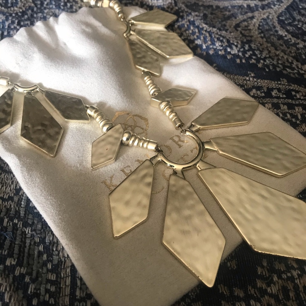 Kendra Scott Necklace